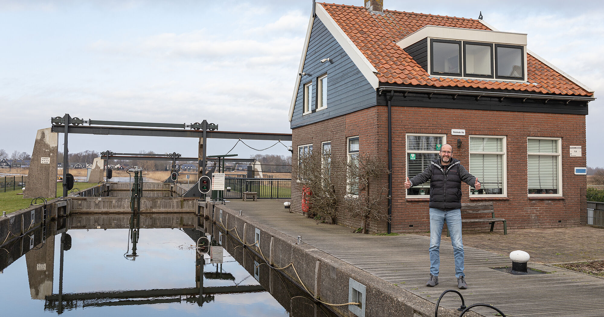 Vervanging sluisschuiven noodzakelijk voor veiligheid en betrouwbaarheid