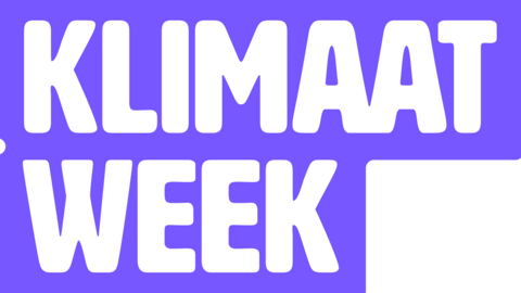 Klimaatweek