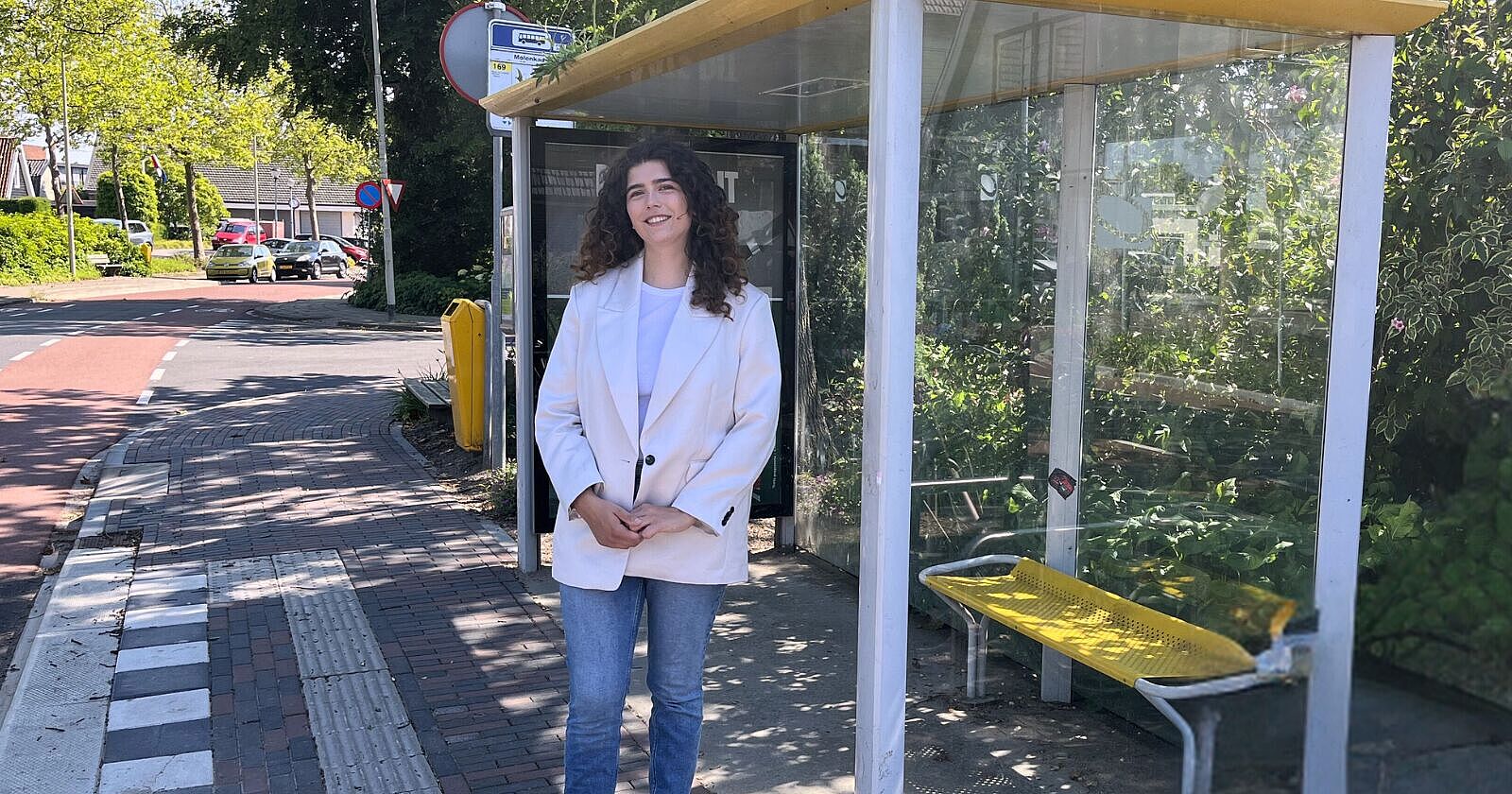 Amal neemt voortaan de nachtbus van Alkmaar naar Langedijk