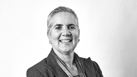 Esther Vooren van Bravilor Bonamat