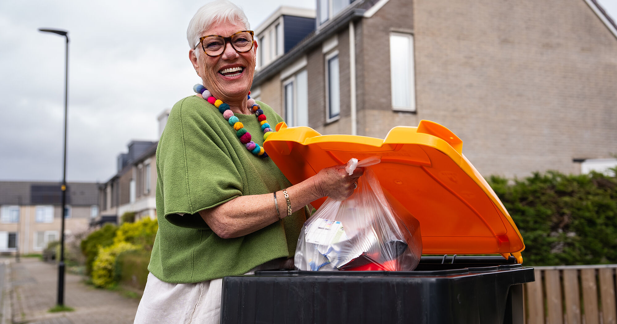 Dijk en Waard start campagne voor beter PBD scheiden