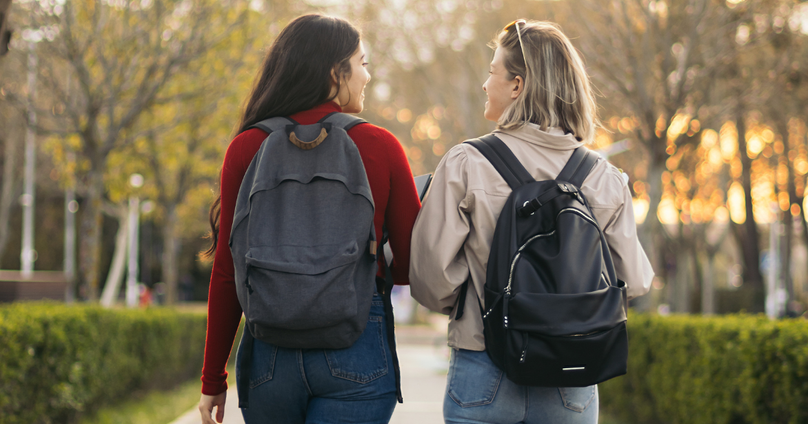 Doe mee met activiteiten in de Week van de Vrouwenveiligheid