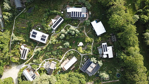 Ecocommunity LiberTerra
