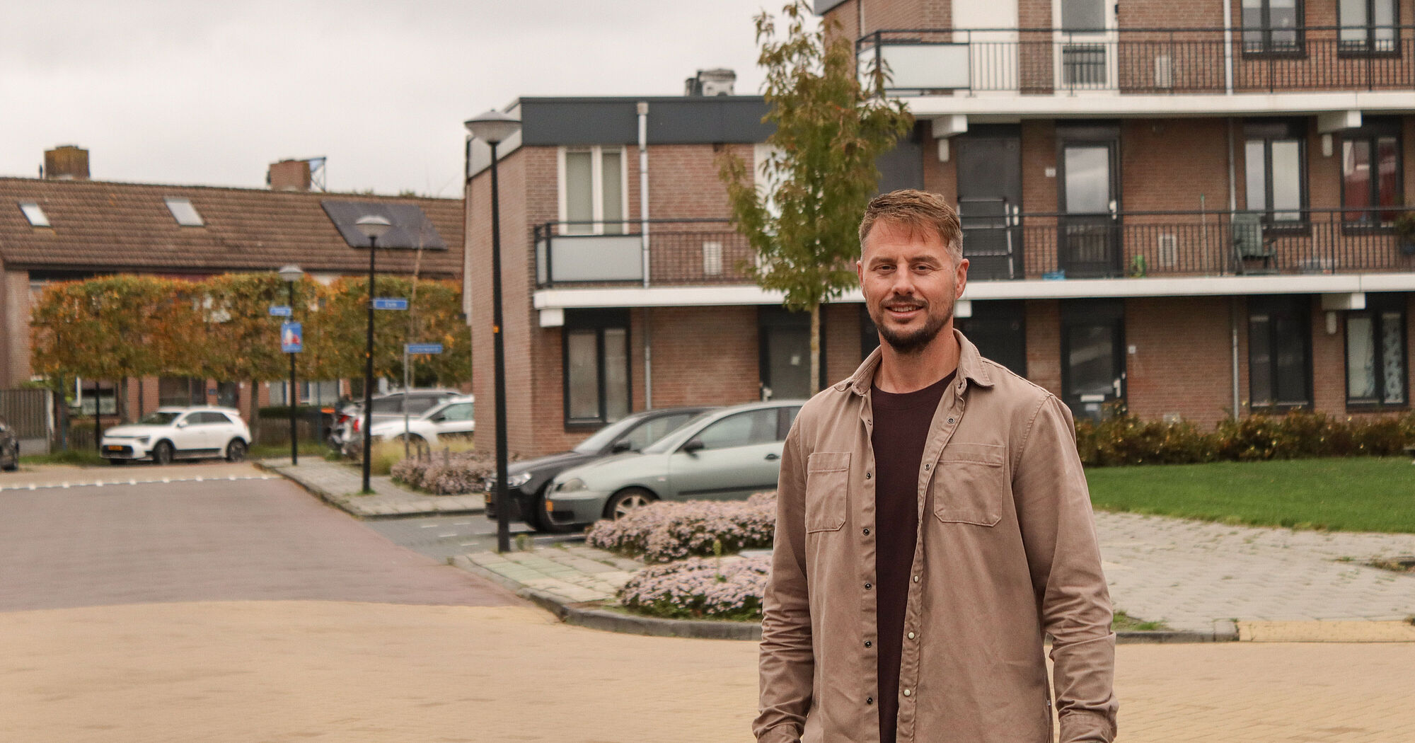 De gebiedsverbinder: alle wijken en dorpen een eigen contactpersoon ...