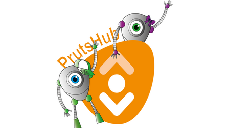 Logo Prutshub