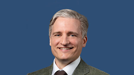 Wethouder Antoine Tromp