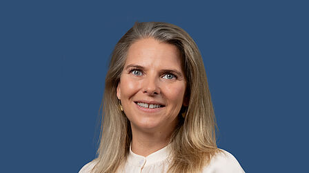 Gemeentesecretaris Hélène Bakker