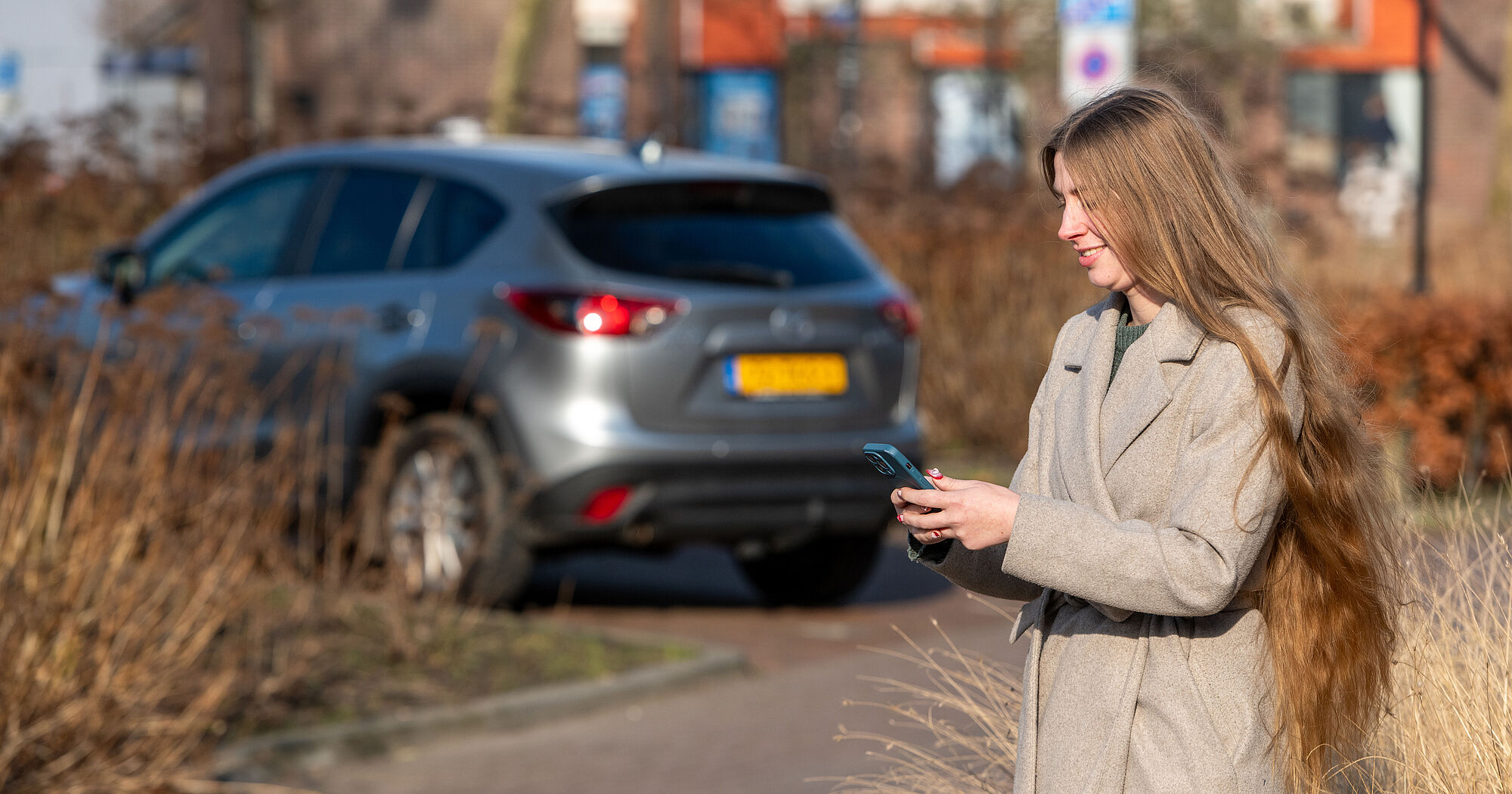 Nieuwe parkeerregels: dit wilt u weten | Gemeente Dijk en Waard