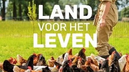 Land voor het Leven